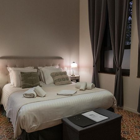 Hotel Galla Placidia Narbonne Kültér fotó