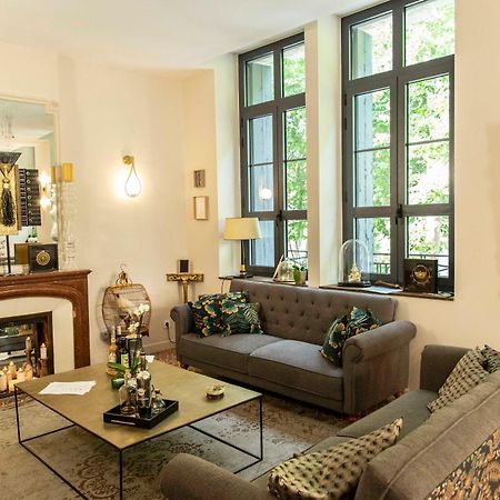 Hotel Galla Placidia Narbonne Kültér fotó