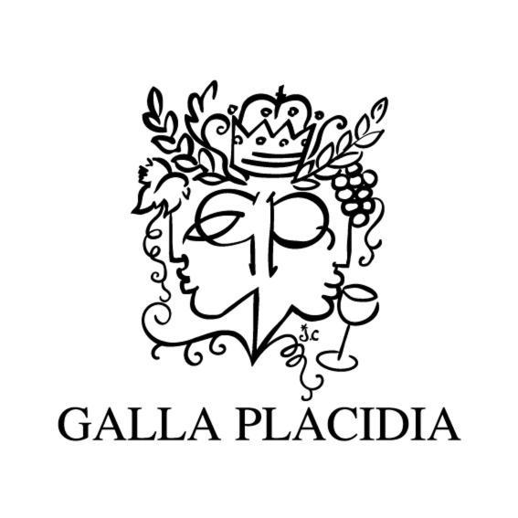Hotel Galla Placidia Narbonne Kültér fotó