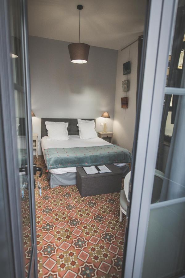 Hotel Galla Placidia Narbonne Kültér fotó