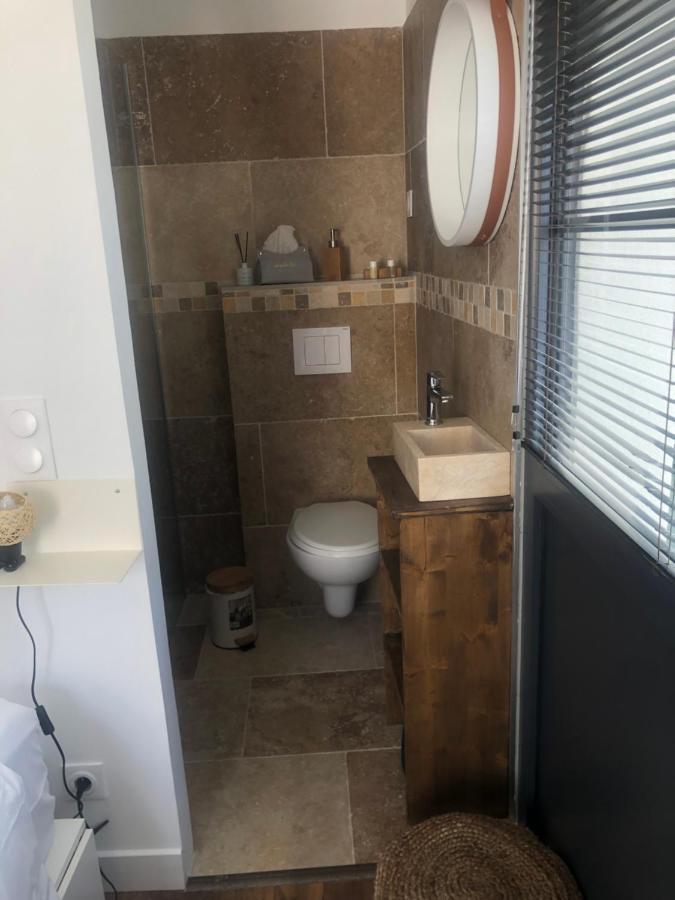 Hotel Galla Placidia Narbonne Kültér fotó