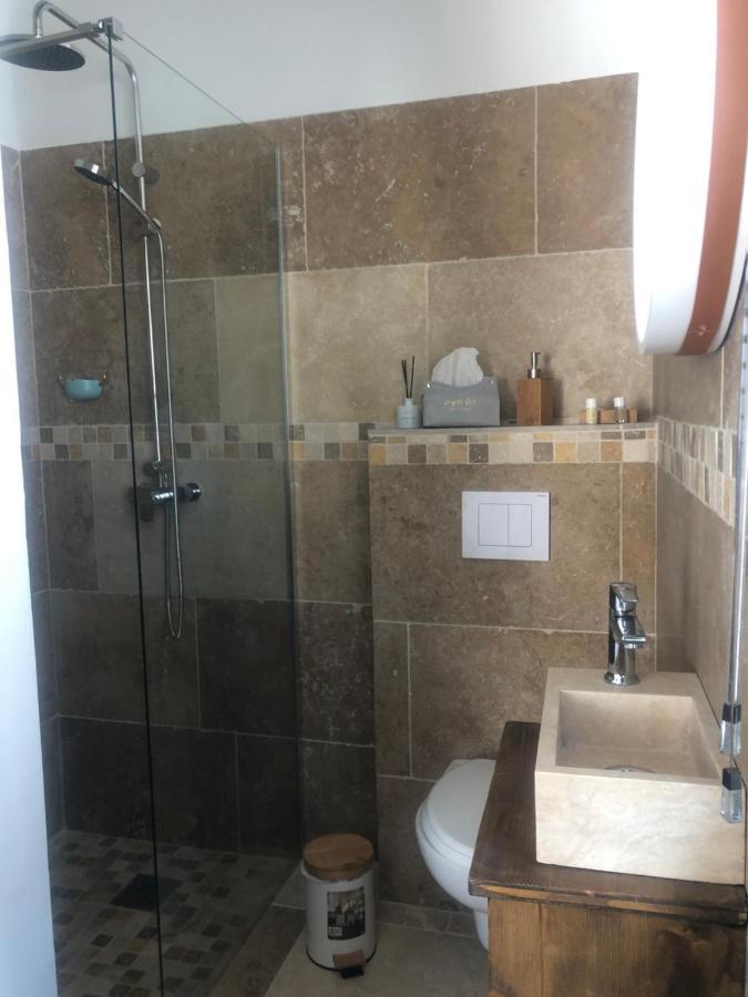 Hotel Galla Placidia Narbonne Kültér fotó