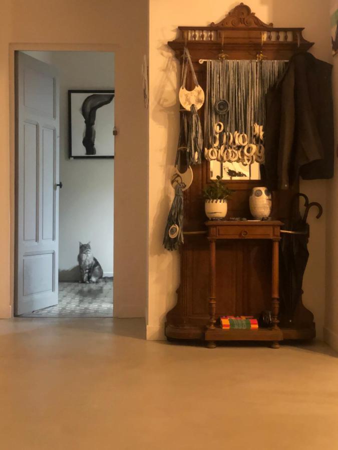 Hotel Galla Placidia Narbonne Kültér fotó